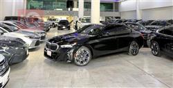 بي ام دبليو الفئة 5